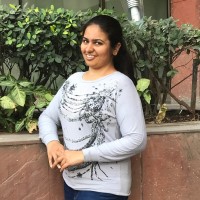 Chandvi Arora