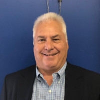 Tony Stough