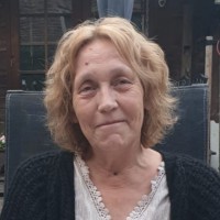 Marion Van Dijk