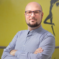 Marcos Signorelli