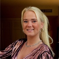 Amber Josine Lagerberg