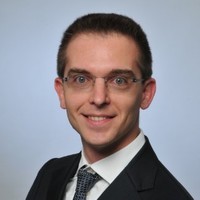 Alberto Scarmi