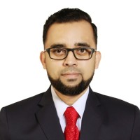 Sheik Yoosuf