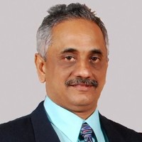 Ram Narayan Mohan