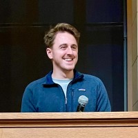 Grayson Stone