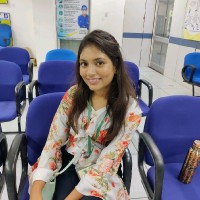 Shraddha Dohare