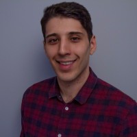 Jonathan Al-Saadi