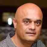 Manjit Sehmar