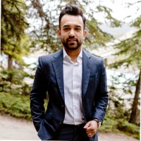 Mohammed Shams