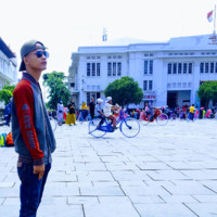 Agus Putra