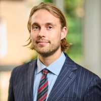 Kasper Kalmar Elkrog Svendsen