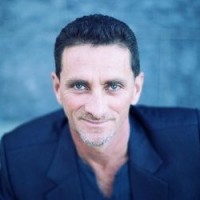 Nicholas Fudge ☯️