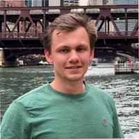 Fredrik Borchsenius Eide