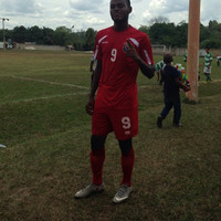 Deon Mccaulay