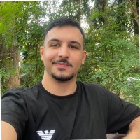 Lucas Souto Teixeira
