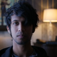 Ethan Naidoo