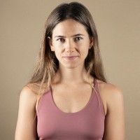 Eugenia Llopart de Mercader