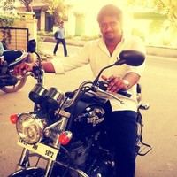 Vignesh Delli