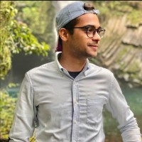 Vivek Sharma