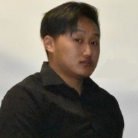 Chance Yang