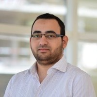 Mostafa A. Mekky