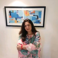 Ruchika Rastogi