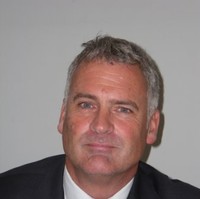 David Johnston