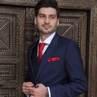 Muhammad Nabeel Ismail