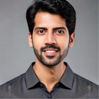 Kapil S.