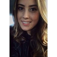Andreea De Faria