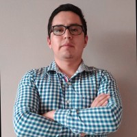 Cristian Daniel Gaona Sánchez
