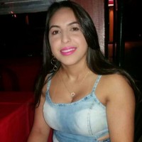 Leidiane Silva Pereira