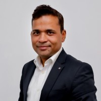 Amit Kumar Das