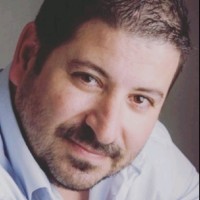 Frederic Scarica