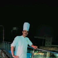 Ashish Bhandari