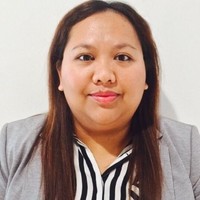 Jessamin Dalangin