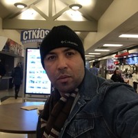 Rafael Omar Munoz