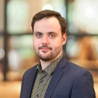 Jeroen Hagman