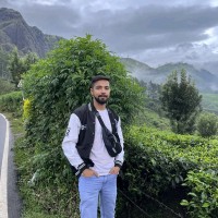 Raunak Rawat