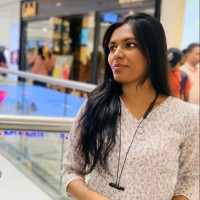 Sujatha K