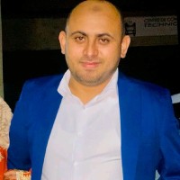 Mohammed dalil essakalli
