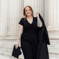 Olivia Orellana, Mba, Ccufc