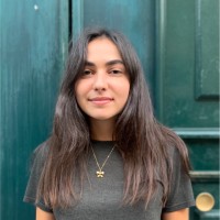 Yasmina Rasamny