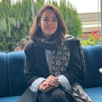 Atefeh Mohammadi