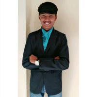 Bhargav Gohil