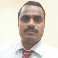 Thangaraju Krishnasamy