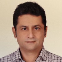 Shakil Shah