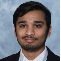 Dillan Patel