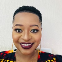 Relebohile Maloka Kheswa