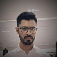 Ubaid Nabi Dar